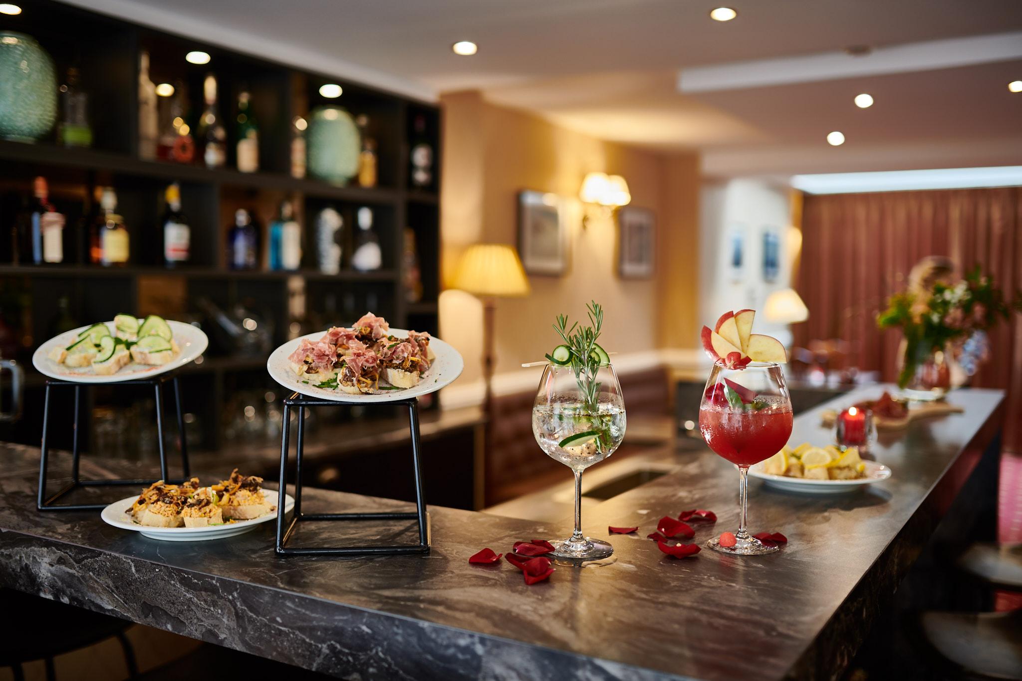 Georges Vi Hotel Biarritz