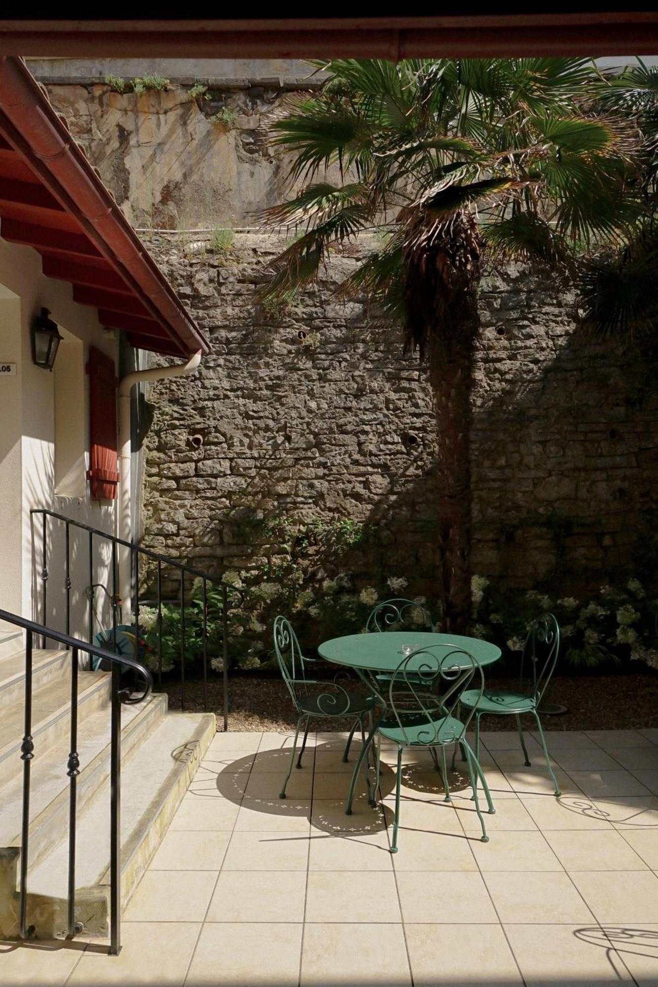 Georges Vi 3* Biarritz