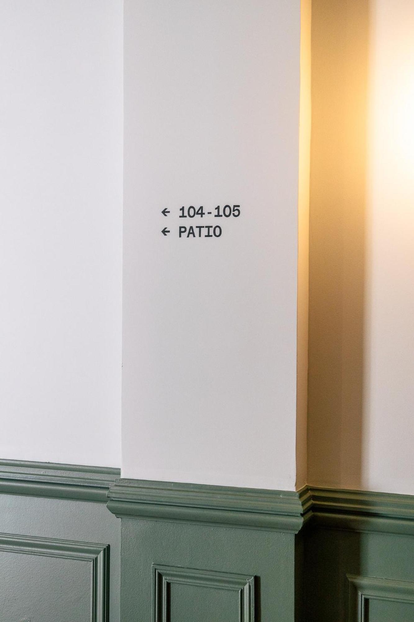 Georges Vi Hotel 3*