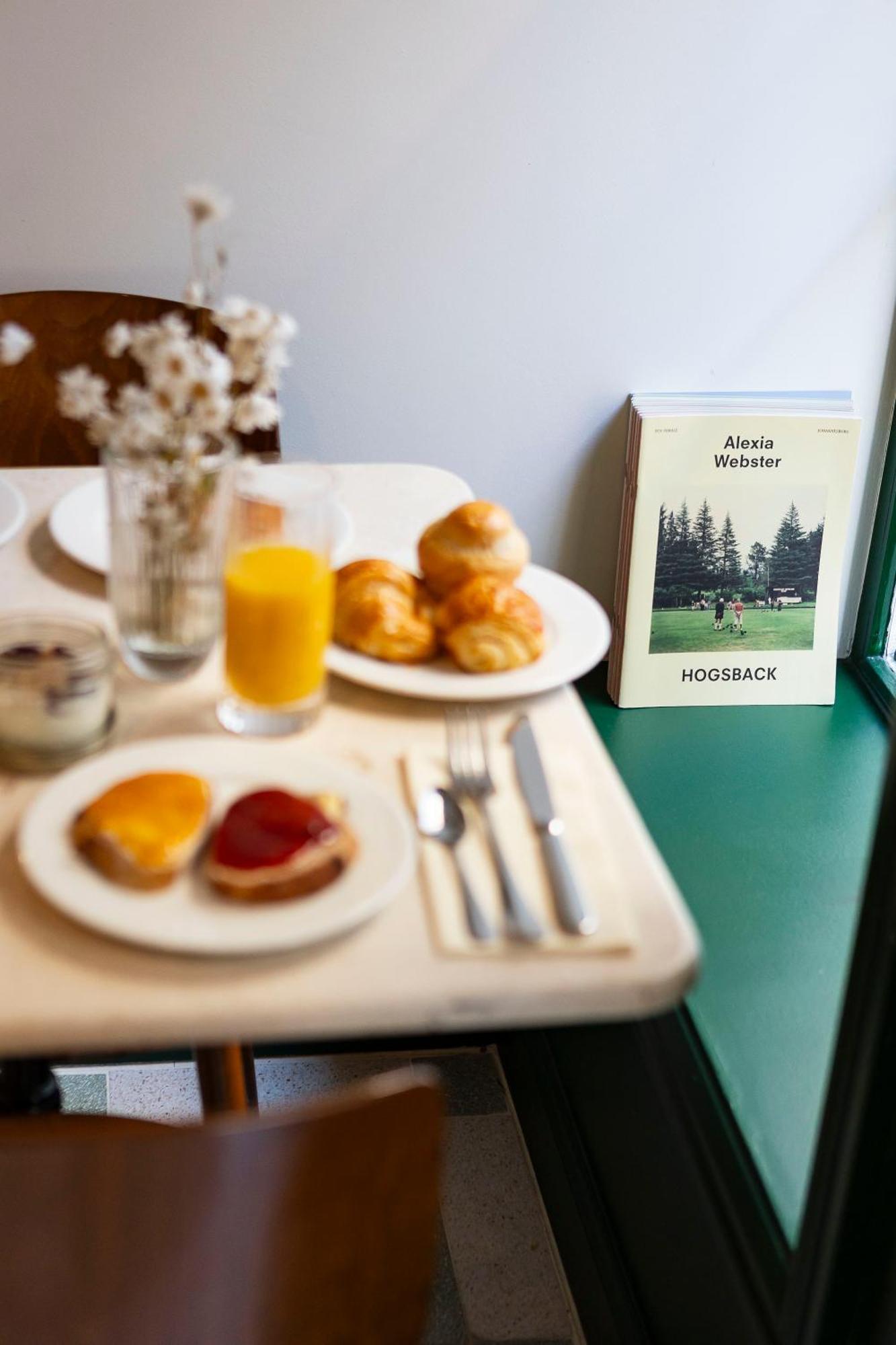 Hotel Georges Vi