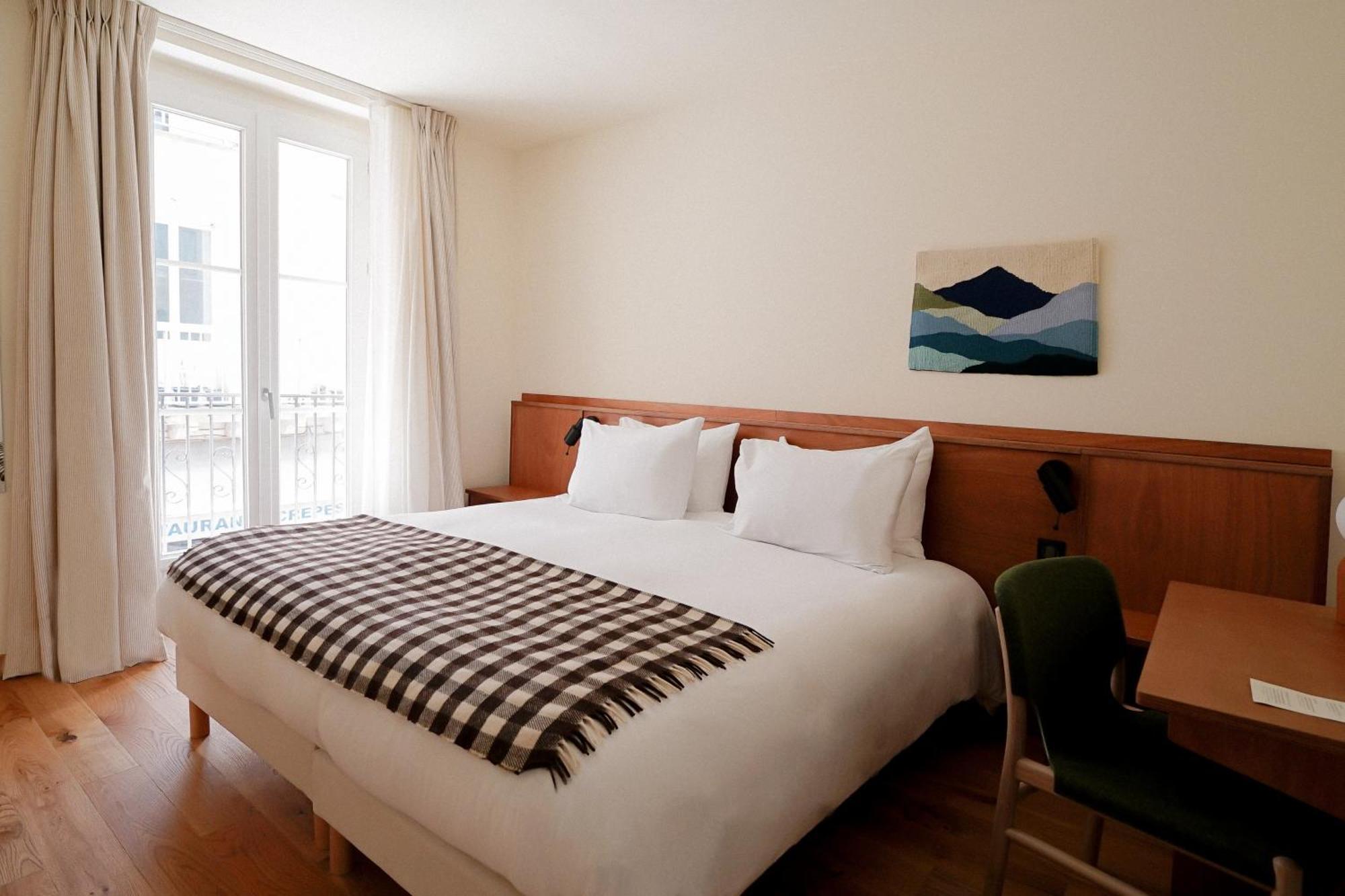 Hotel Georges Vi