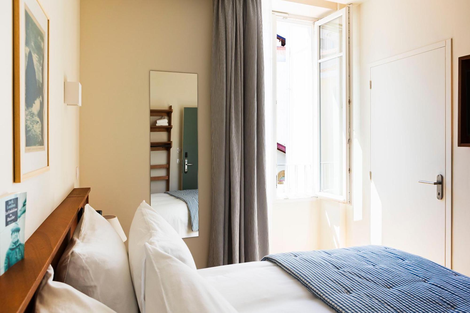 Hotel Georges Vi Biarritz