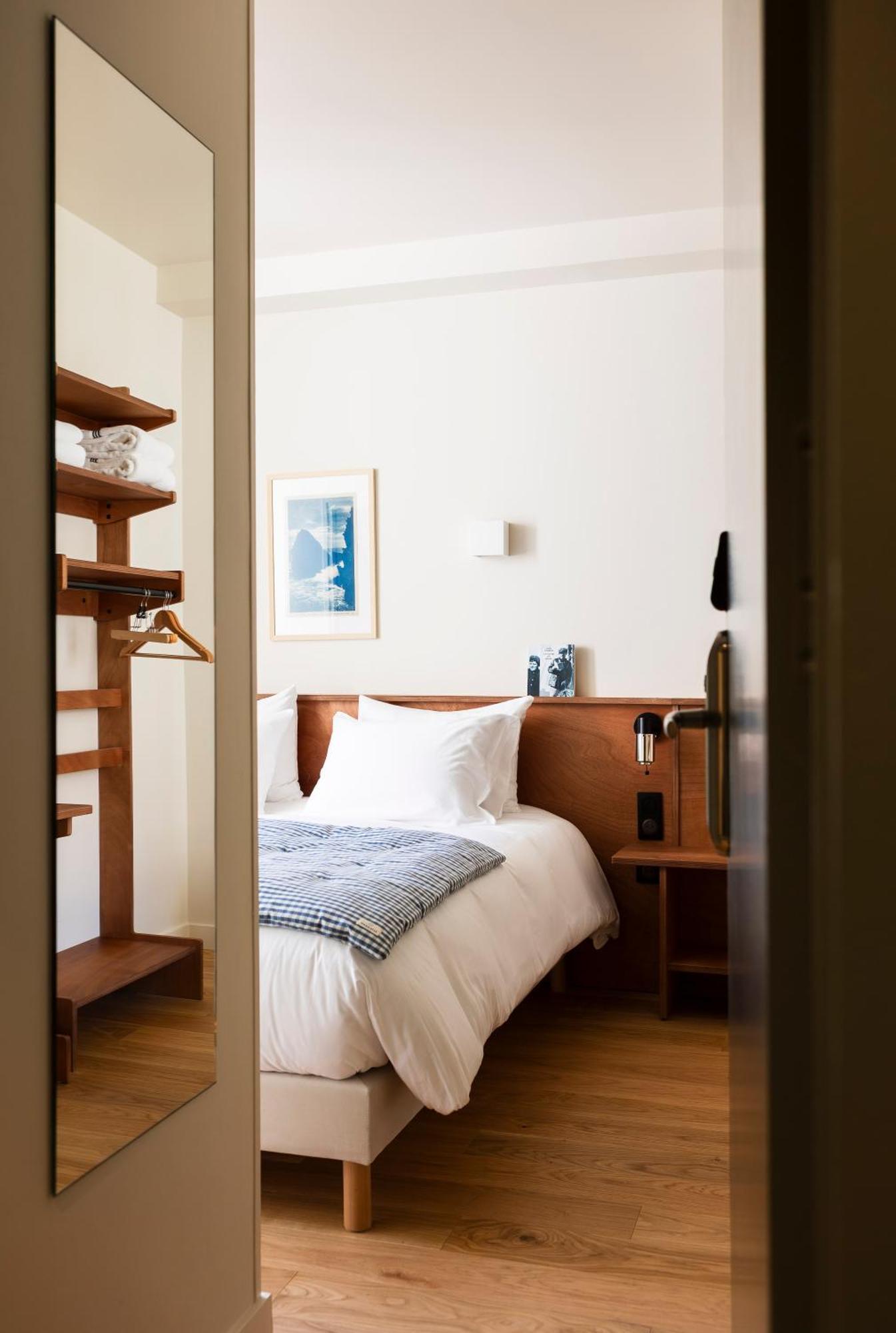 Hotel Georges Vi Biarritz